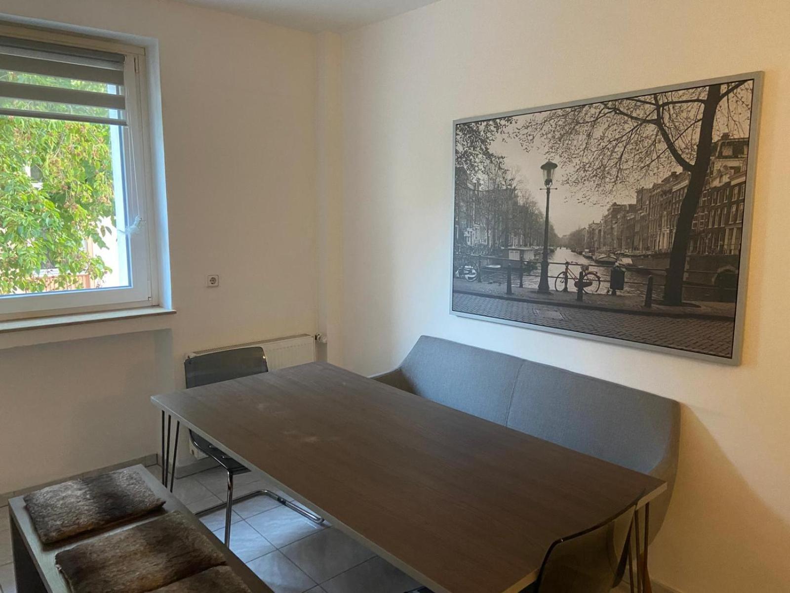 Cozy Apartment In Cologne Center Exterior foto