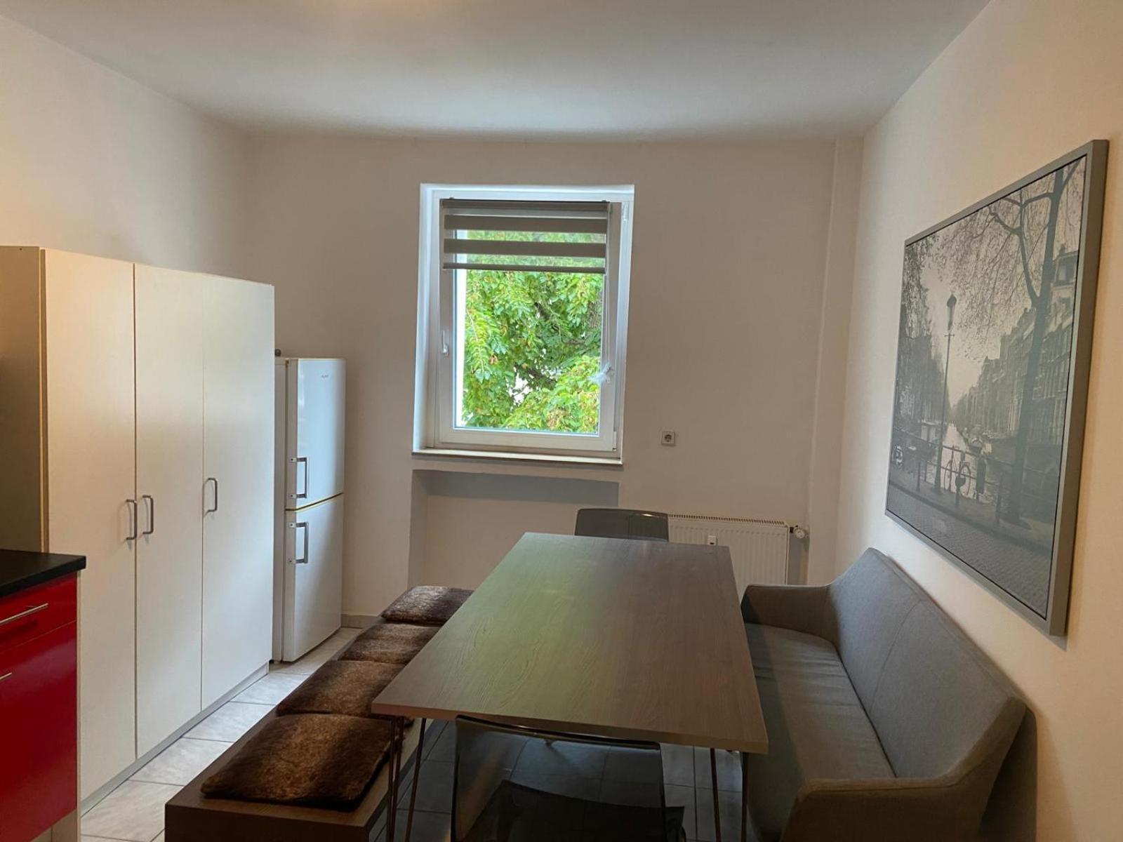 Cozy Apartment In Cologne Center Exterior foto
